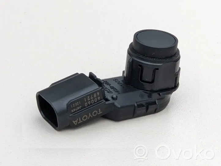 Lexus LX 570 Parkošanās (PDC) sensors (-i) 12E21