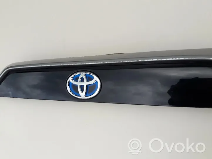 Toyota RAV 4 (XA50) Portellone posteriore/bagagliaio 76801-42907