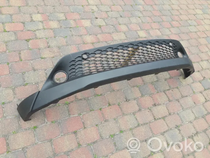 Toyota C-HR Spoiler Lippe Stoßstange Stoßfänger vorne 52129-F4010