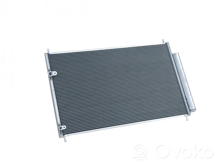 Toyota Corolla E140 E150 Radiateur condenseur de climatisation 88450-12280