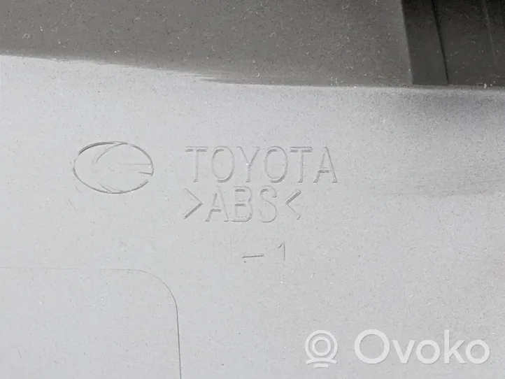 Toyota RAV 4 (XA40) Portellone posteriore/bagagliaio 76801-42230-C1