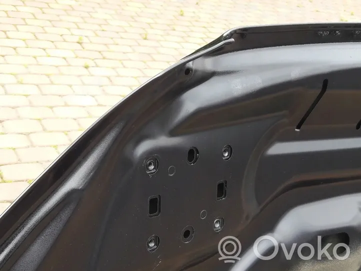 Volvo XC40 Pokrywa przednia / Maska silnika 31424560