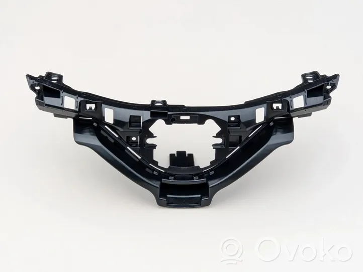 Toyota C-HR Griglia superiore del radiatore paraurti anteriore 53112-F4010