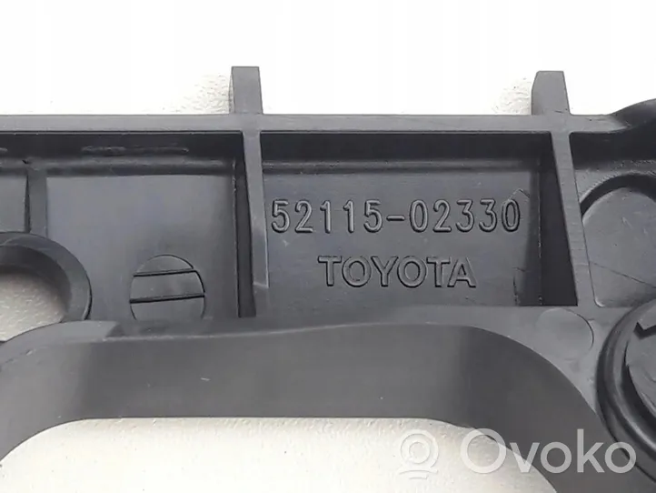 Toyota Corolla E210 E21 Kita išorės detalė 52115-02330