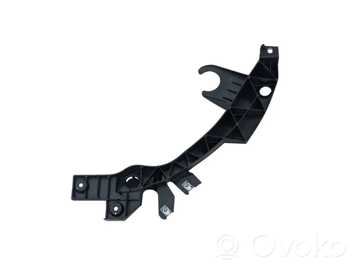 Opel Zafira Life Radiator support slam panel 