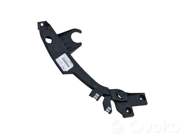 Opel Zafira Life Pannello di supporto del radiatore 