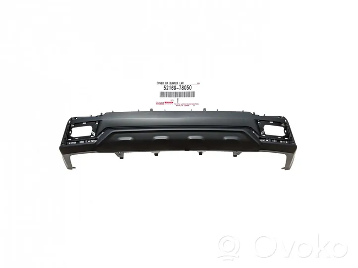 Lexus NX Front bumper 52169-78050