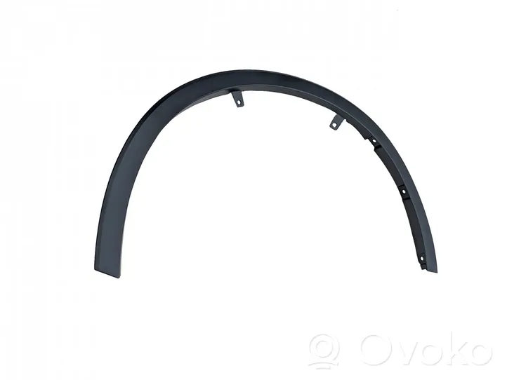 Toyota C-HR Moulure, baguette/bande protectrice d'aile 75601-F4010