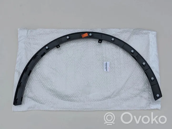 Toyota C-HR Moulure, baguette/bande protectrice d'aile 75601-F4010