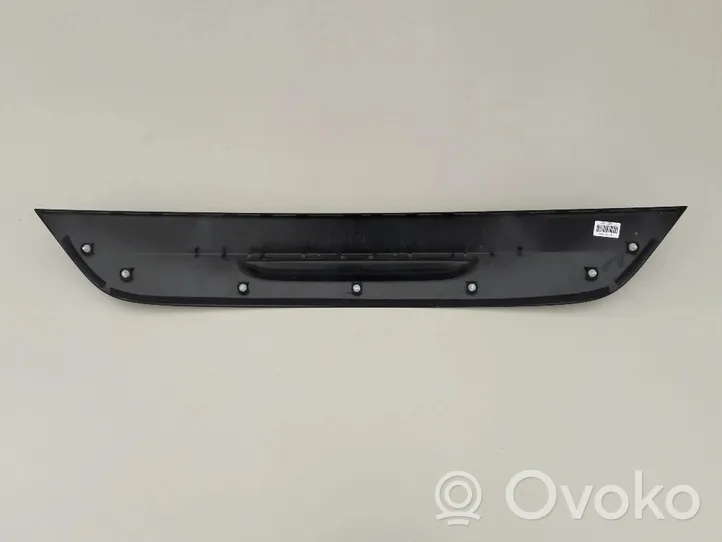 Volvo V40 Portellone posteriore/bagagliaio 31301301