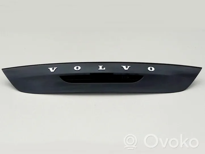 Volvo V40 Takaluukun/tavaratilan kansi 31386846