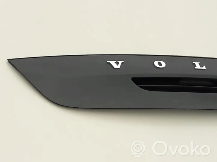 Volvo V40 Galinis dangtis (bagažinės) 31378764