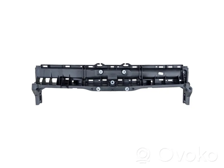 Toyota Yaris Cross Support de radiateur sur cadre face avant 