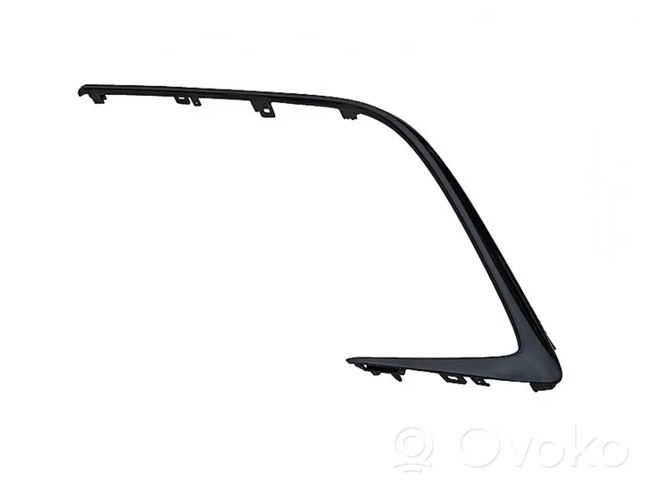 Toyota Corolla E210 E21 Rear bumper trim bar molding 52712-02040