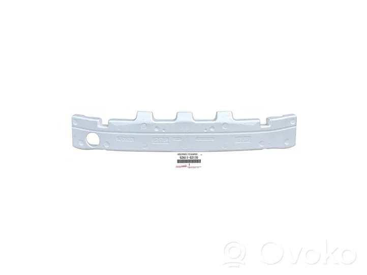 Toyota Urban Cruiser (XP110) Absorber zderzaka przedniego 52611-52170