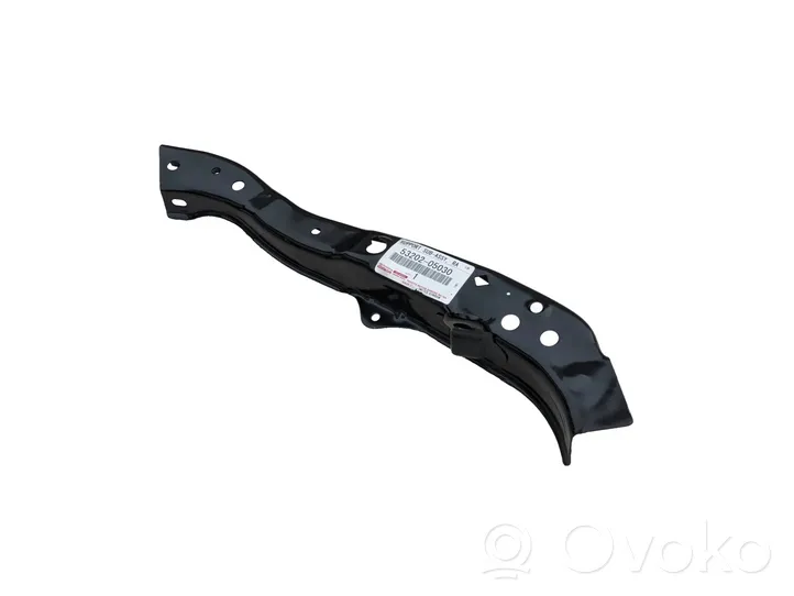 Toyota Avensis T270 Pannello di supporto del radiatore 