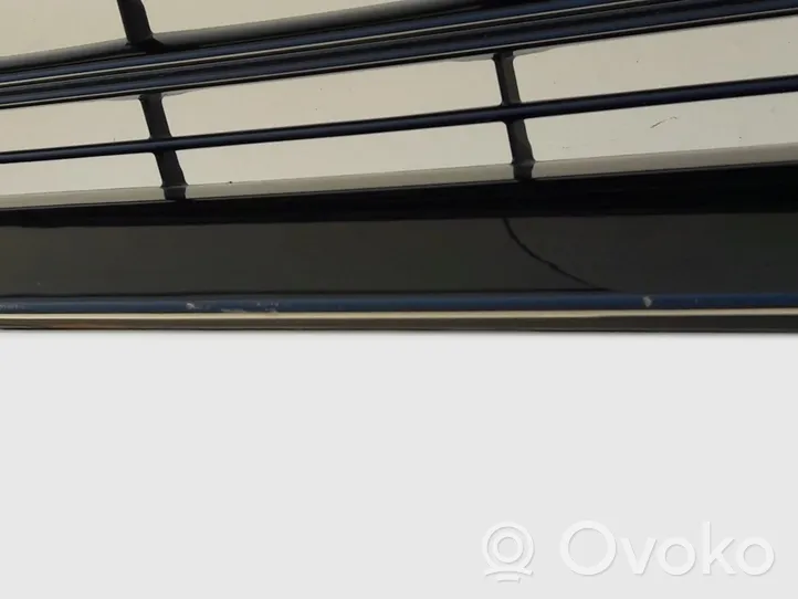 Toyota Camry VIII XV70  Griglia superiore del radiatore paraurti anteriore 