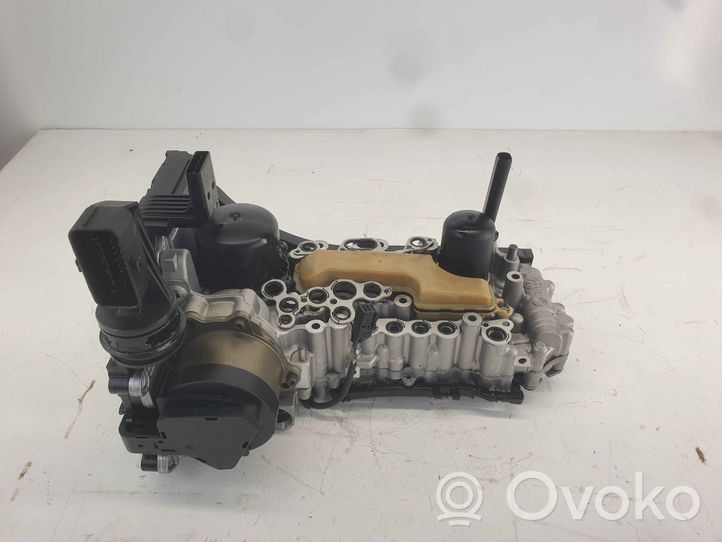 Audi A4 S4 B9 Transmission gearbox valve body 0CK325026AE030