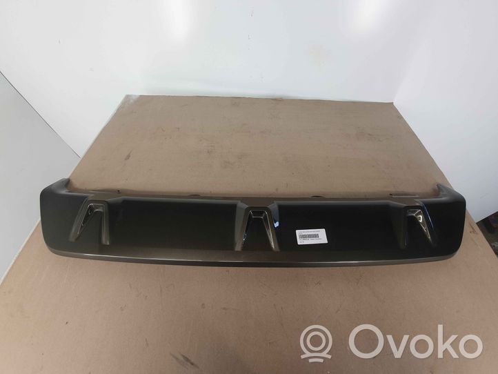 BMW X6 G06 Galinio bamperio dugno apsauga 51128099220