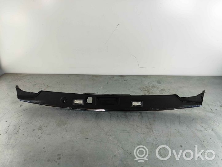 BMW 7 F01 F02 F03 F04 Poignée extérieure de porte avant 51137200035