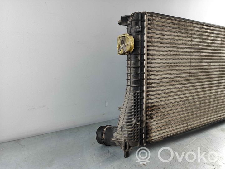 Volkswagen PASSAT CC Radiatore intercooler 3C0145805AM