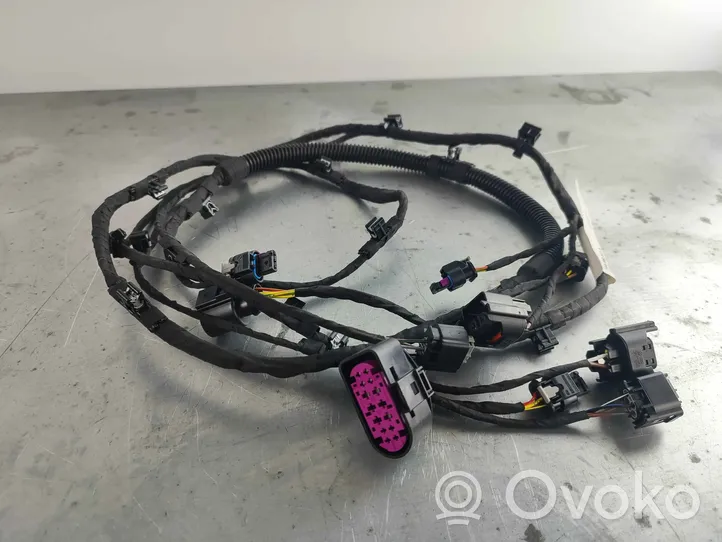 Porsche Macan Parking sensor (PDC) wiring loom 95b971095ak