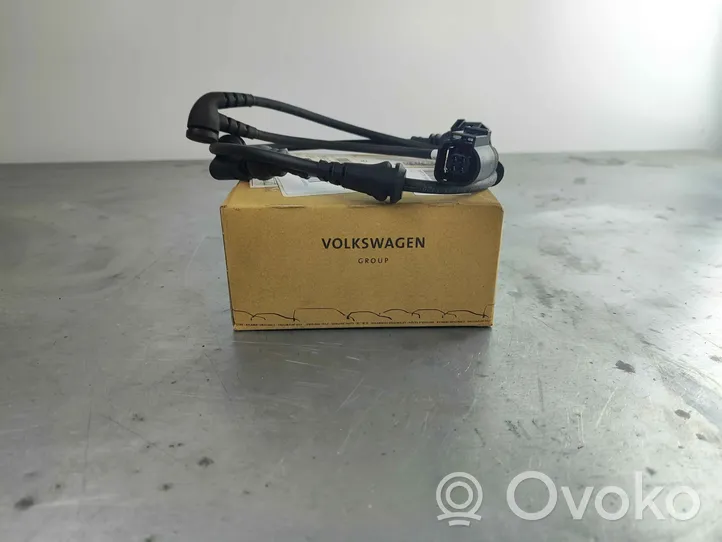 Volkswagen Touareg II Sensore accelerazione ABS 7p0971279c