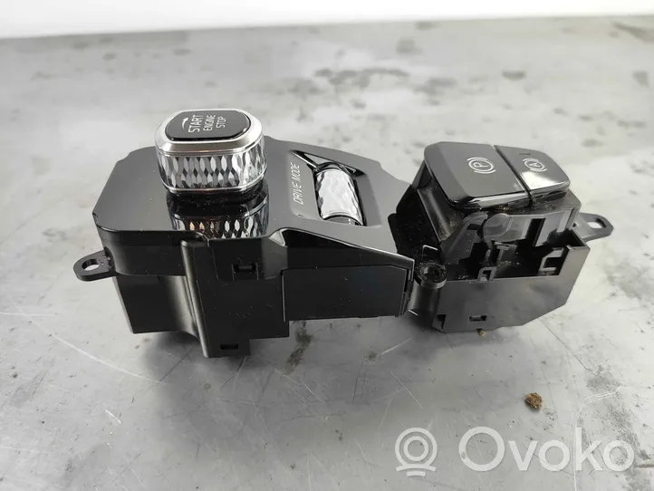 Volvo XC90 Interrupteur / bouton multifonctionnel 31443818