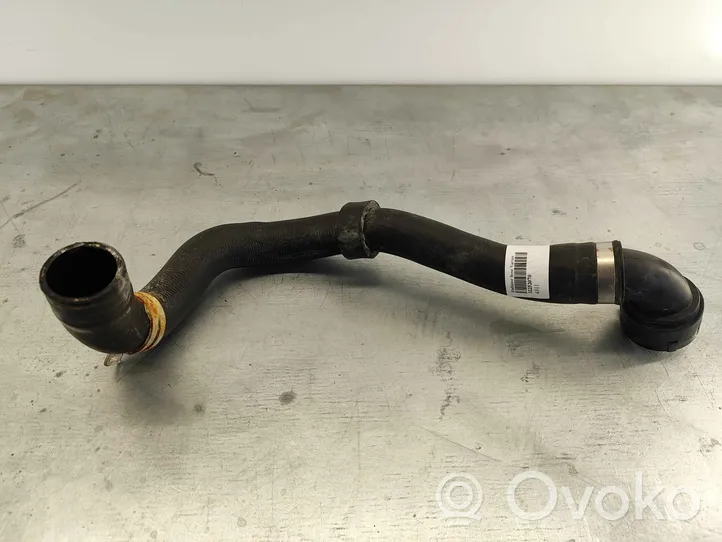 Volvo XC60 Coolant pipe/hose 32252070