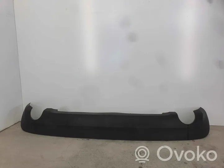 Volvo XC60 Rear bumper lower part trim 31425208