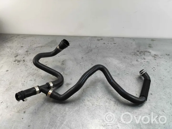 Volvo XC60 Coolant pipe/hose 31368405