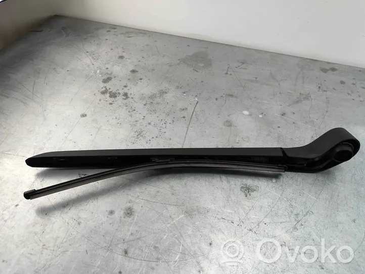 Volvo XC60 Rear wiper blade arm 31693352