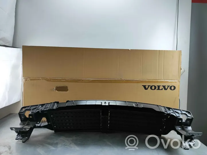 Volvo XC60 Marco panal de radiador superior 32345497