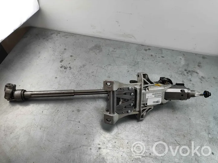 Volvo XC60 Steering column universal joint 31476844