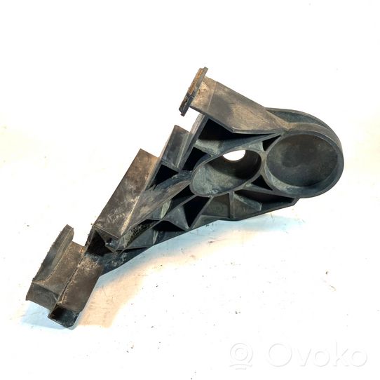 BMW 3 E46 Traversa di supporto paraurti anteriore 51117030620