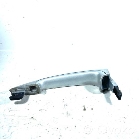 BMW 3 E46 Maniglia esterna per portiera anteriore 51210018013