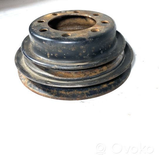 BMW 7 E32 Puleggia dell’albero motore 11231716270