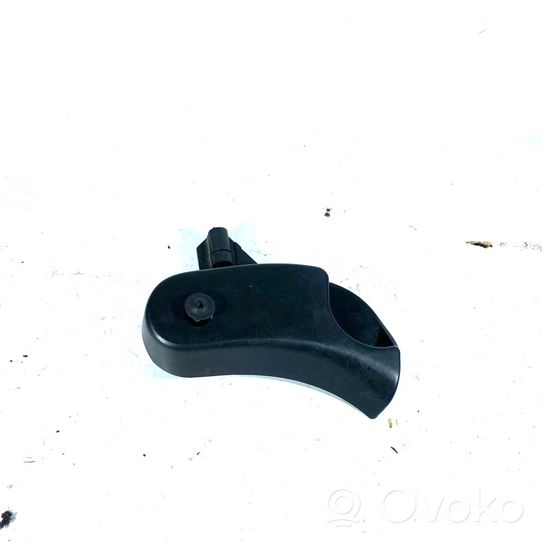 BMW 3 E46 Hebel Öffner Griff Motorhaube 8223163