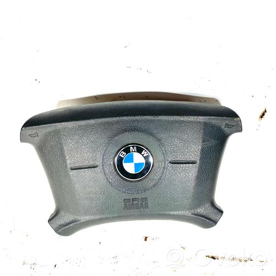 BMW 3 E46 Poduszka powietrzna Airbag kierownicy 3310957637