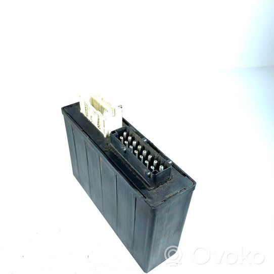 BMW 5 E34 Door central lock control unit/module 1384204