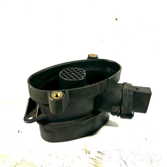 BMW 5 E39 Mass air flow meter 7967076