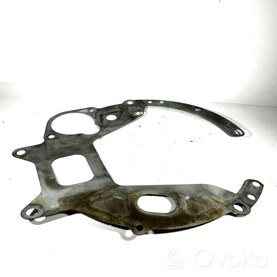 BMW 5 E39 Kita variklio detalė 11142243305