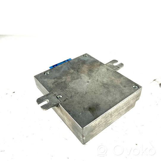 BMW 5 E39 Voice control module 4108516