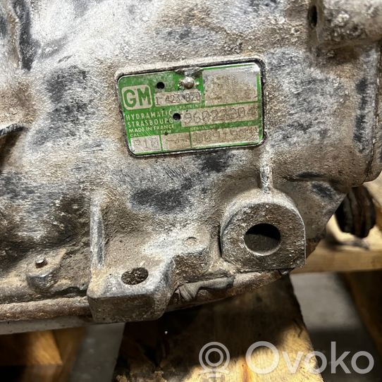 1423890 BMW 3 E46 Automatic gearbox, 130.68 € | RRR 