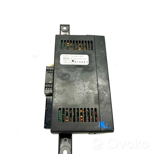 BMW 5 E39 Module d'éclairage LCM 8386209