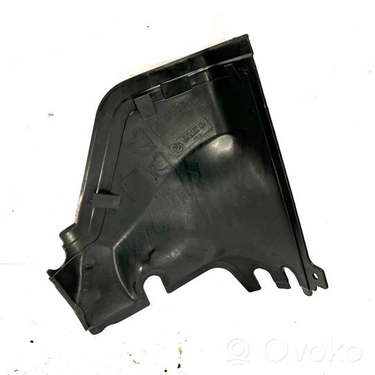 BMW 3 E46 Kita variklio skyriaus detalė 8202799