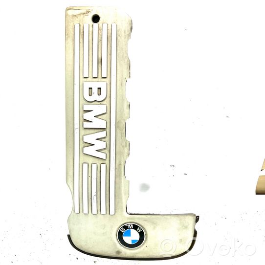 BMW 7 E38 Cubierta del motor (embellecedor) 7786740