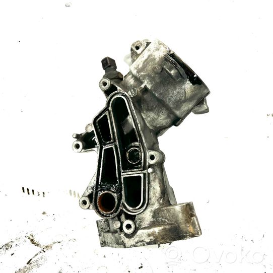 BMW 7 E38 Support de filtre à huile 11422247377