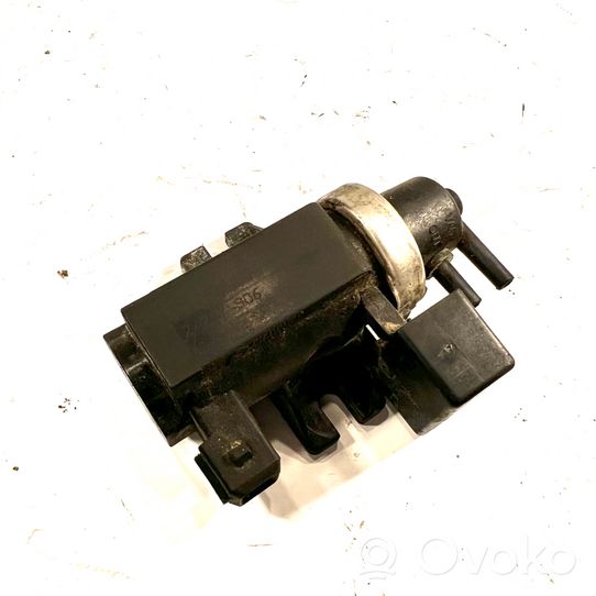 BMW 3 E46 Electrovanne Soupape de Sûreté / Dépression 2247906