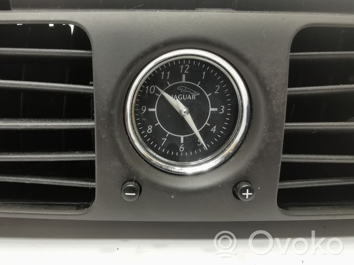 Jaguar XJ X350 Griglia di ventilazione centrale cruscotto 2W9F15000AD